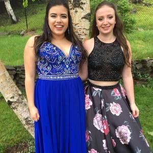 Meet your Posher, Jillian